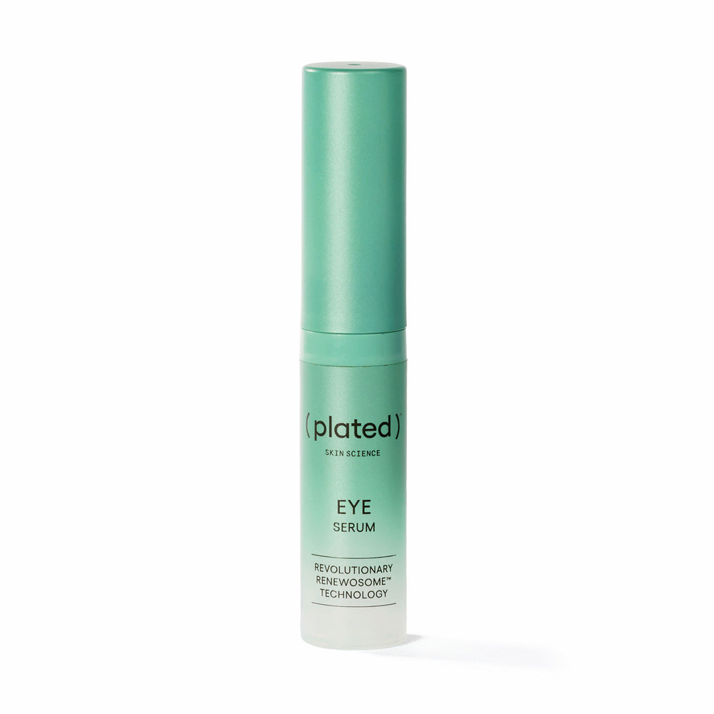 Plated - Eye Serum - Plated - Eye Serum