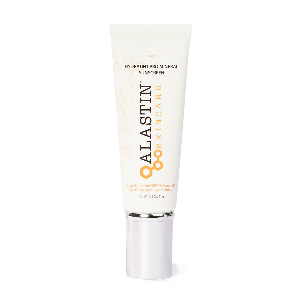 Alastin - HydraTint Pro Mineral Broad Spectrum Sunscreen SPF 36 - Alastin - HydraTint Pro Mineral Broad Spectrum Sunscreen SPF 36
