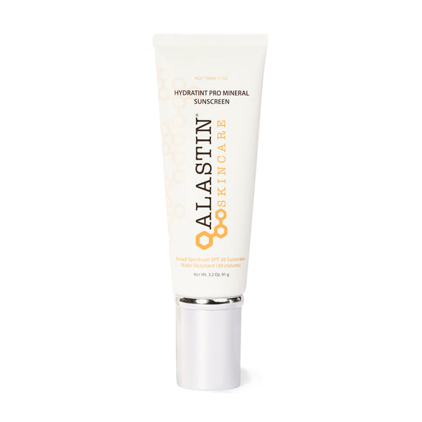 Alastin - HydraTint Pro Mineral Broad Spectrum Sunscreen SPF 36