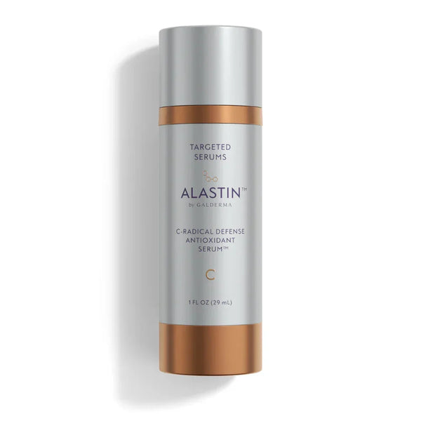 Alastin - C Radical Defense