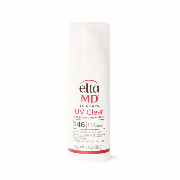 Elta MD - UV Clear SPF 46