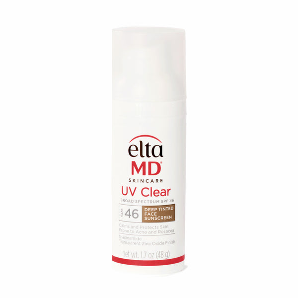 Elta MD - Tinted UV Clear SPF 46