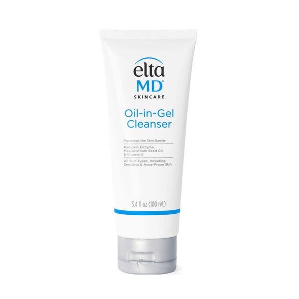 Elta MD - EltaMD Oil-In-Gel Cleanser