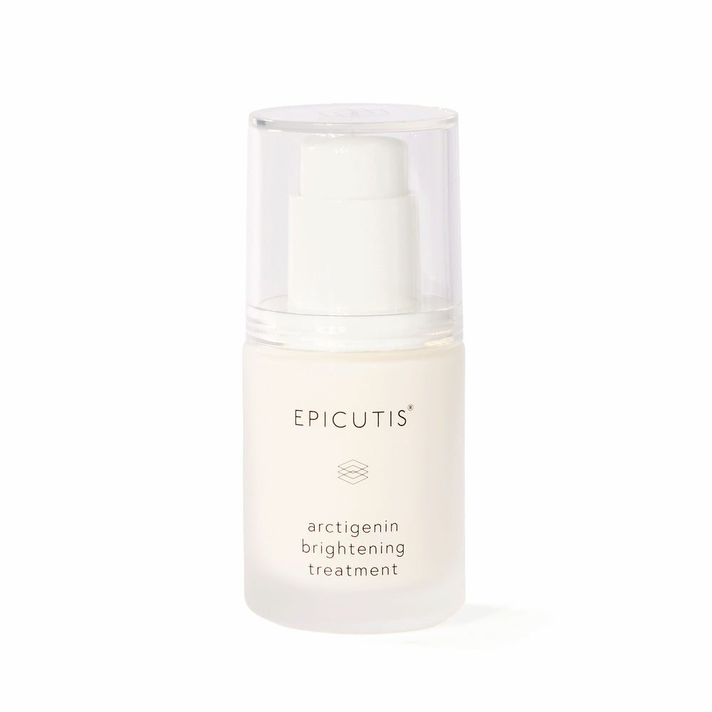 Epicutis - Arctigenin Brightening Treatment - Epicutis - Arctigenin Brightening Treatment