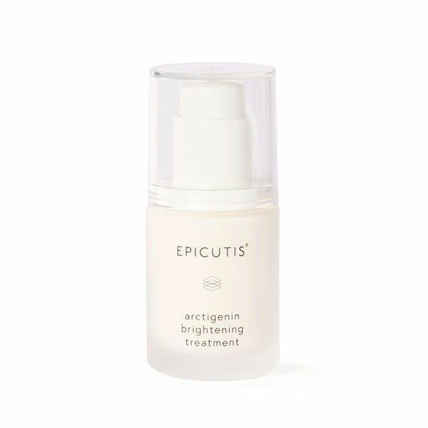 Epicutis - Arctigenin Brightening Treatment