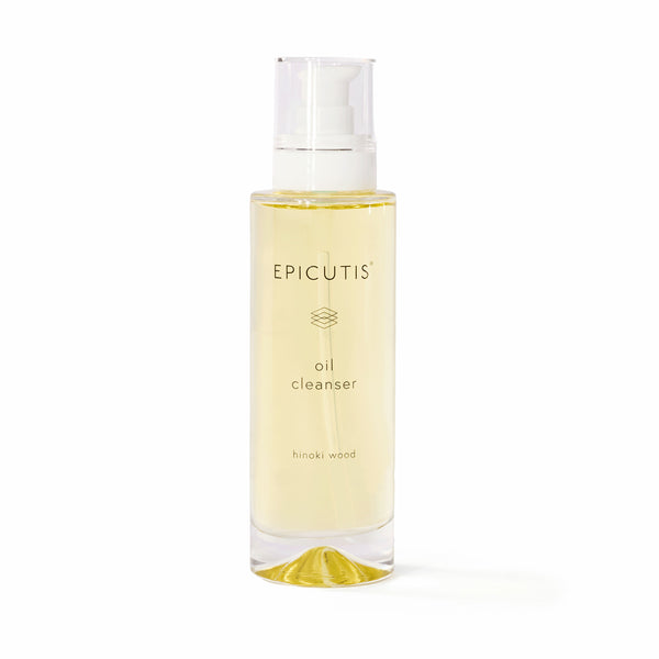 Epicutis - Oil Cleanser