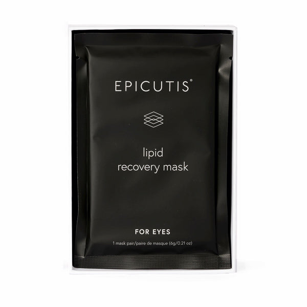Epicutis - Eye Mask (Set Of 5)