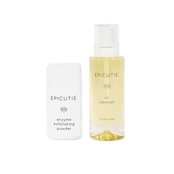 Epicutis - Cleansing Essentials Set