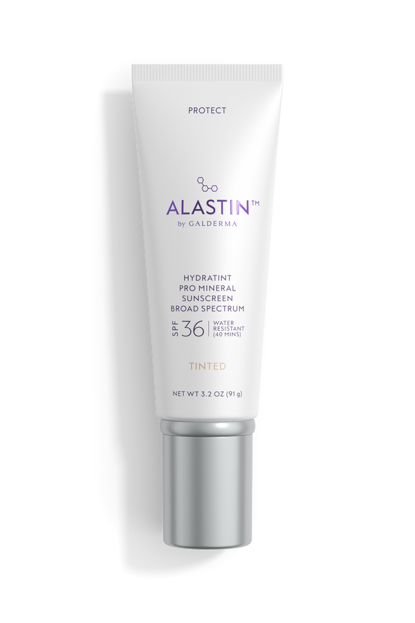 Alastin - HydraTint Pro Mineral Broad Spectrum Sunscreen SPF 36