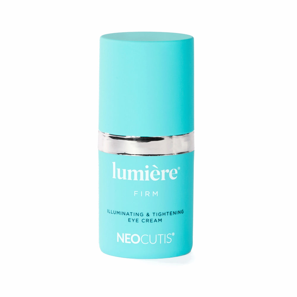 Neocutis - Lumiere Firm Illuminating & Tightening Eye Cream - Neocutis - Lumiere Firm Illuminating & Tightening Eye Cream