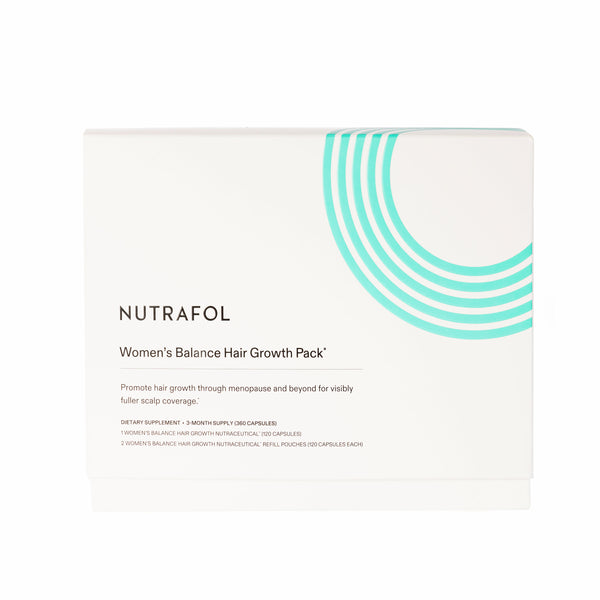 Nutrafol - Women's Balance 3 Month