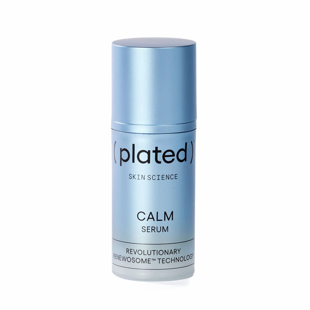Plated - Calm Serum - Plated - Calm Serum