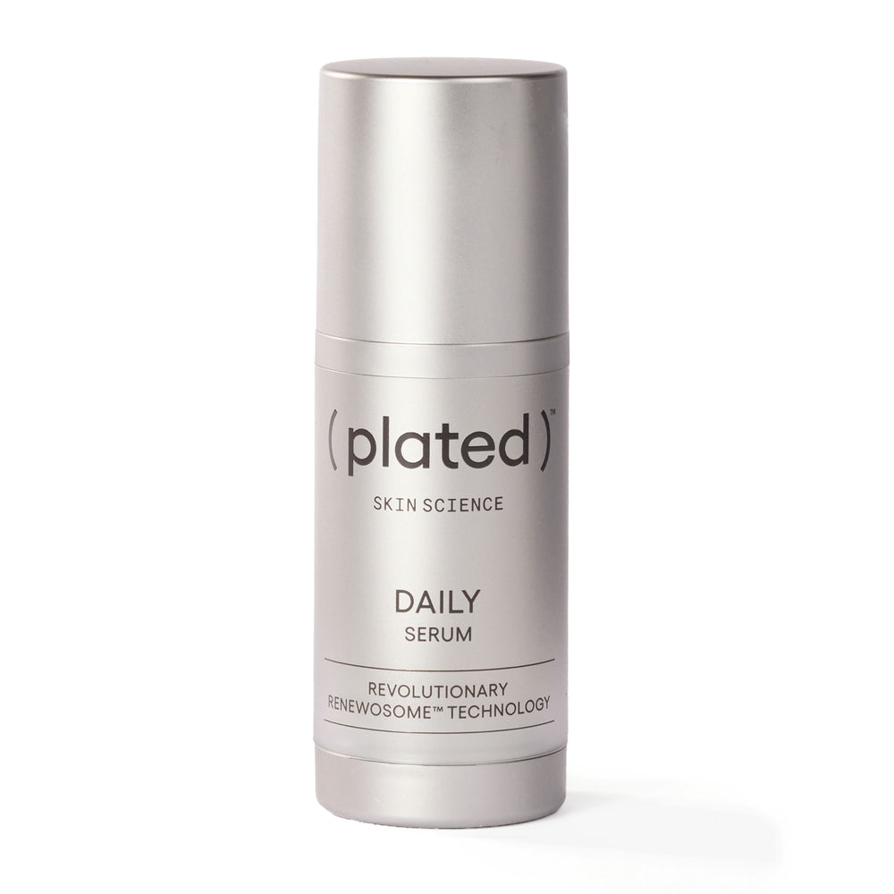 Plated - Daily Serum - Plated - Daily Serum
