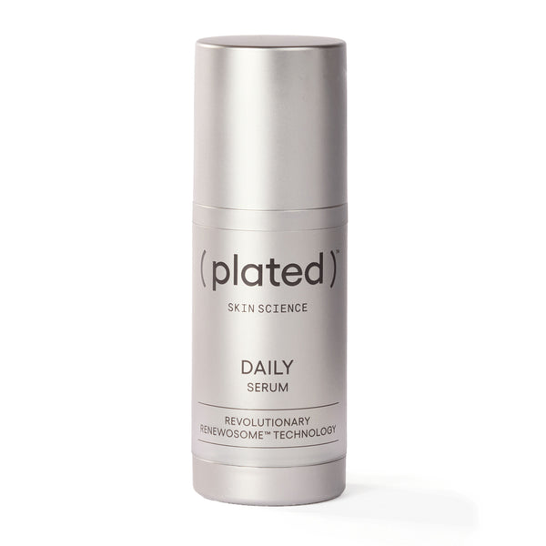 Plated - Daily Serum
