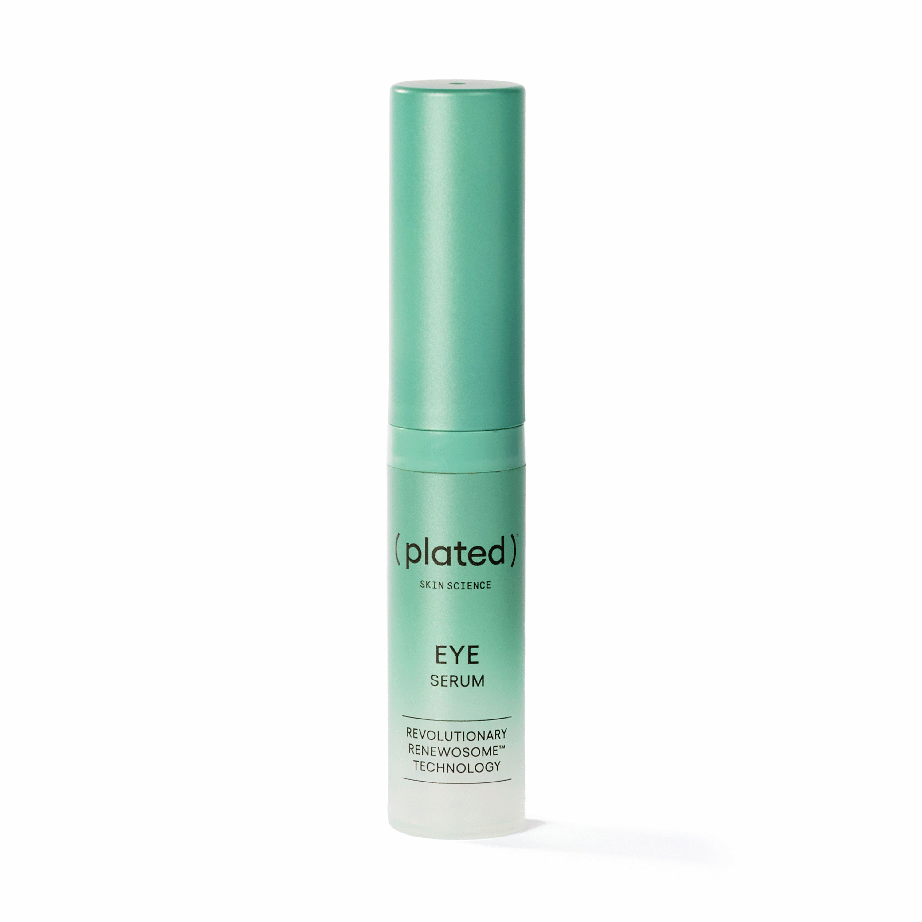 Plated - Eye Serum – The Fitz Aesthetic Club