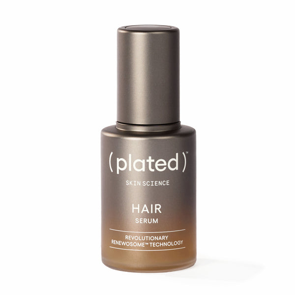 Plated - Hair Serum