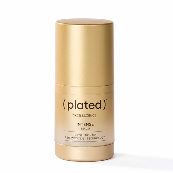 Plated - Intense Serum