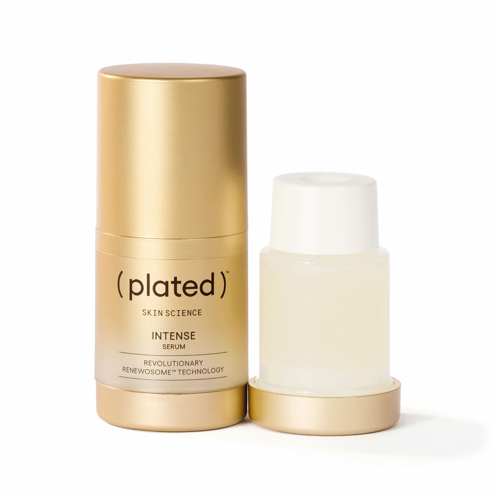 Plated - REFILL Intense Serum - Plated - REFILL Intense Serum