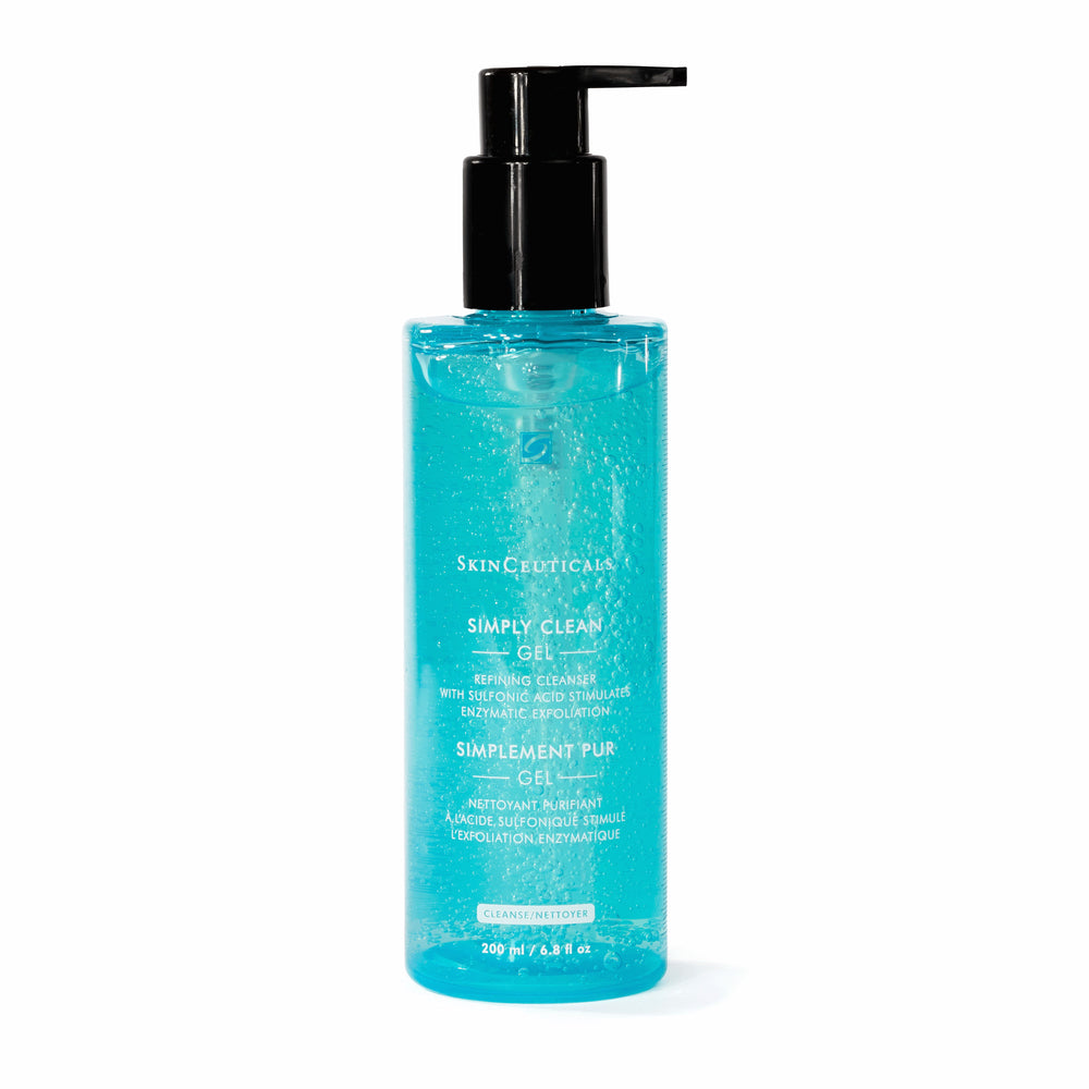 SkinCeuticals - Simply Clean - SkinCeuticals - Simply Clean
