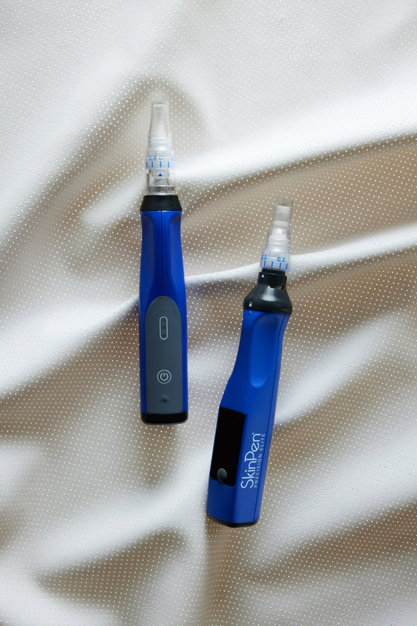 SkinPen Microneedling